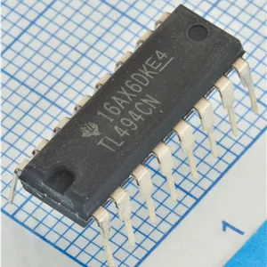 TL494CN – DIP