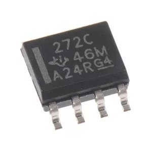TLC272CD – SMD
