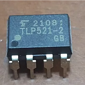 TLP521-2 DIP