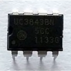 UC3843BN – DIP