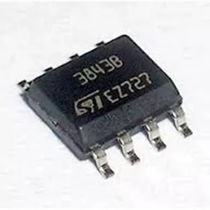 UC3843B – SMD