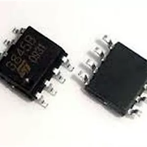 UC3845B – SMD