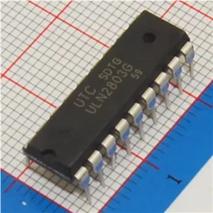 ULN2803G – DIP اصلی