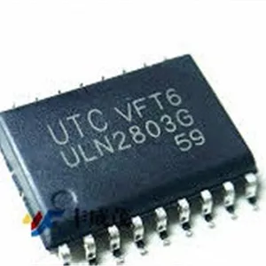 ULN2803G – SMD UTC