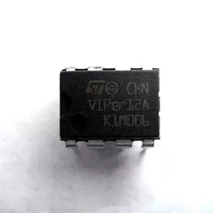 VIPER12A – DIP