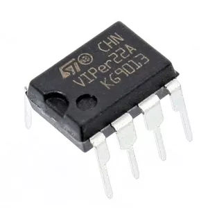 VIPER22A – DIP