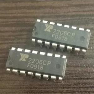 XR2206CP – DIP