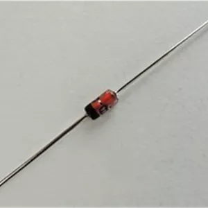 ZENER 1 2W 10V