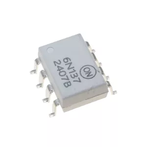 6N137SD – SMD