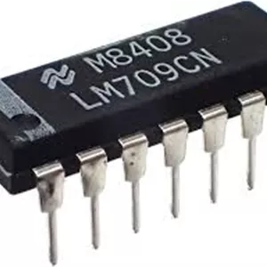 LM709CN – DIP14