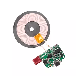 شارژر وایرلس 15W
