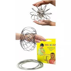 مجیک رینگ رینگ ماساژ