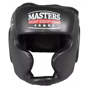 کلاه بوکس ووشو Master one