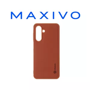 قاب Nillkin سوزنی Samsung Galaxy A17A26 - قهوه ای