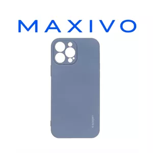قاب سیلیکونی Spigen محافظ لنزدار Apple iPhone 13 Pro Max - فیلی