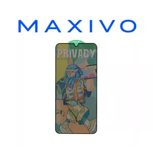 گلس Tokin Privacy Samsung Galaxy A15 - A25 - A24 - M34