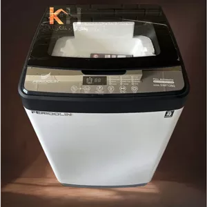 لباسشویی اتوماتیک درب بالا فریدولین 12.5 کیلویی sw125g