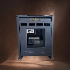 بخاری گازی مهساران 10000