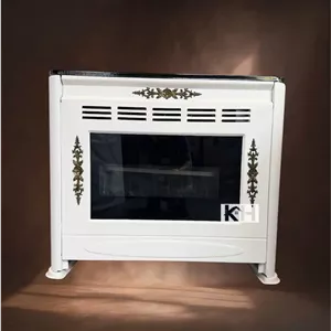 بخاری گازی مهساران 16000