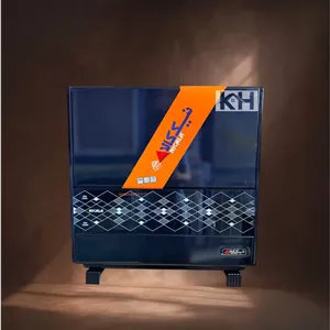 بخاری گازی نیک کالا 9000 ایده آل