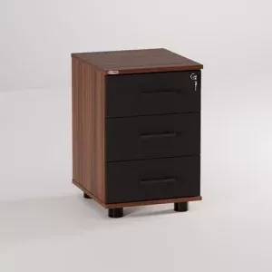 فایل 3 کشو ام دی اف مدل HD03 دکوبازار مدل 713326