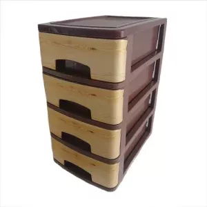فایل کشویی مدل چوب دکوبازار مدل 713962