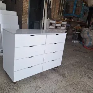 دراور دوبل دکوبازار مدل 715034