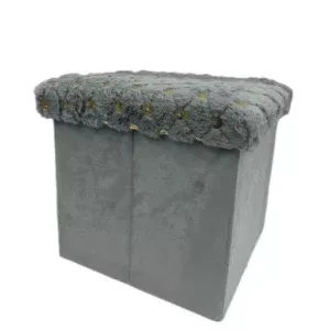 صندلی باکس تک نفر تاشو کد2 دکوبازار مدل 728060