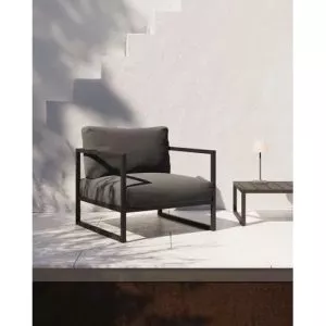 صندلی مدرن فلزی S119 دکوبازار مدل 728537