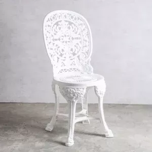صندلی مدل گلرخ دکوبازار مدل 730694
