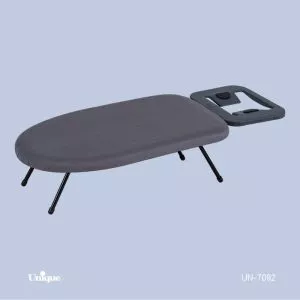 میز اتو پایه کوتاه کد UN-7092 دکوبازار مدل 736983