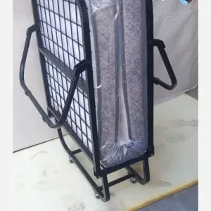 تخت مهمان مدل تاشو مناسب برای بیمارستان ها دکوبازار مدل 734890
