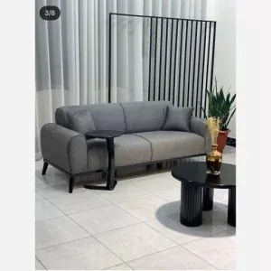 میز اتو جک دار ایستاده پایه بلند آرتیستون مدل 8060 دکوبازار مدل 739514
