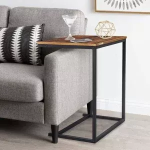 میز عسلی مدل LarmaCo-F-37ch دکوبازار مدل 741513