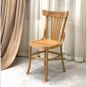 صندلی لهستانی، رنگ به سفارش مشتری دکوبازار مدل 754679