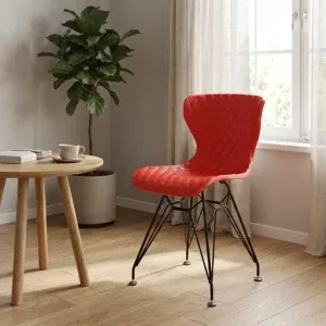 صندلی بنیزان مدل دیاموند کد B530s دکوبازار مدل 755685