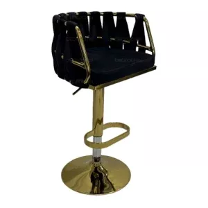 صندلی اپن نیم دایره مدل DCK010 دکوبازار مدل 755891