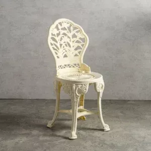 صندلی مدل کلاسیک 4 عددی دکوبازار مدل 757793