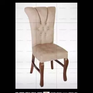 4 عدد صندلی سون دکوبازار مدل 749783