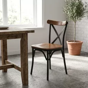صندلی مدل لهستانی دکوبازار مدل 749959
