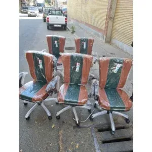 صندلی تحریر ارسال رایگان نیست رنگ مشکی