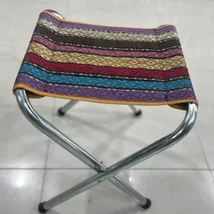 صندلی تاشو دکوبازار مدل 752579