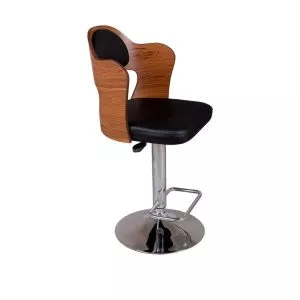 صندلی اپن مدل چوبی جکدار دکوبازار مدل 749972