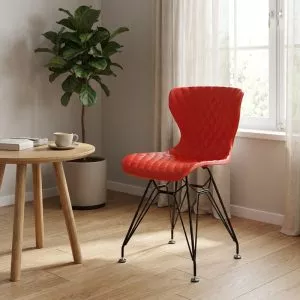 صندلی بنیزان مدل دیاموند کد B530s دکوبازار مدل 750107
