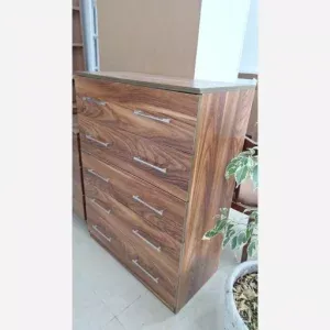 دراور یا 5 کشو لباس دکوبازار مدل 765247