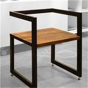 صندلی مینیمال دکوبازار مدل 753073