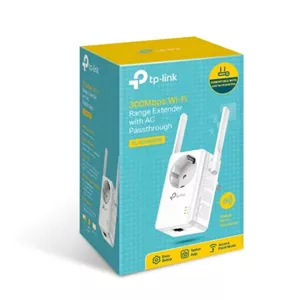 توسعه دهنده شبکه بی‌سیم 300Mbps تی پی لینک مدل TPLINK TL-WA860RE