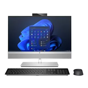 آل این وان HP ProOne 400 G6 24 inch Core i5 Gen 10 RAM 16GB SSD 512GB استوک