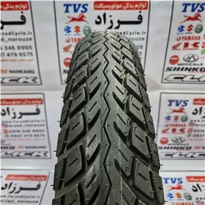 لاستیک 100 90 17 یزد تایر
