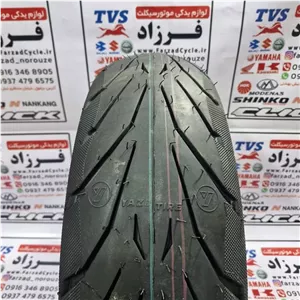 لاستیک 150 60 17 یزد تایر